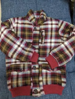 マザウェィズ　ジャケット　140cm