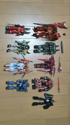 2026年最新】ガンプラ ジャンク パーツの人気アイテム - メルカリ