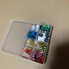 カラフルマグネットセット