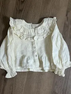 bonjour 2Y ブラウス