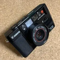 キャノン AF35M 初代オートボーイ 完動品