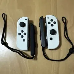 Nintendo Switch ホワイト ジョイコン