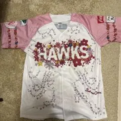 福岡ソフトバンクホークス ピンクフルデー 2025 ユニフォーム