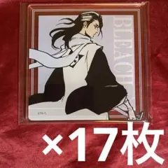 BLEACH アニメイトカフェ コロッタ Bグループ 浮竹十四郎 - メルカリ