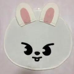 Stray Kids うちわカバー　Leebitのサムネイル