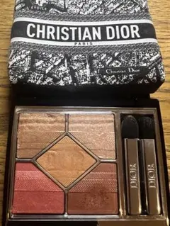 ディオールショウサンククルール663