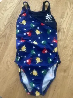 ルネサンス　130ワンピース水着