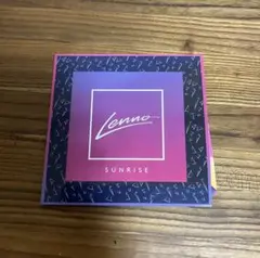 sunrise / lenno [EDM]