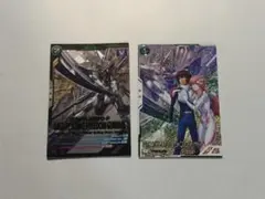 アーセナルベース キラ ラクス パラレル マイティーストライクフリーダム