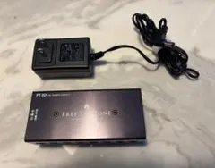 FREE THE TONE PT-3D DC POWER SUPPLYのサムネイル