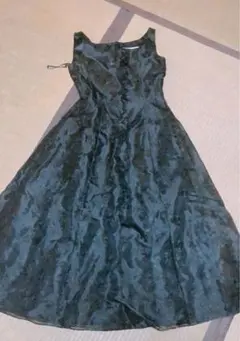 p*い様 ジュネビビアン　ロングドレス