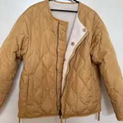 TAION ‼️リバーシブルジャケット 　EU/US→M ASIA →M