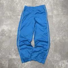 00s nike archive Nylon Pants Mini Swooshのサムネイル