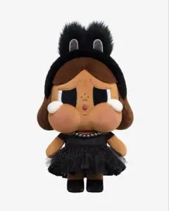 みなも様専用♡新品未開封♡CRYBABY SHINYSERIES ブラック