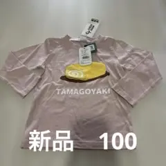 CHEEK ROOM トップス