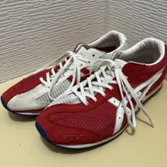 asics アシックス　シューズ　ソーティジャパン　26.5cm