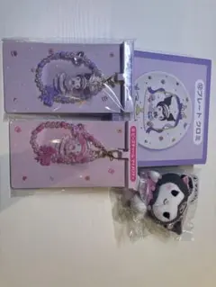 サンリオ一番くじクロミセット お値下げ致しました！