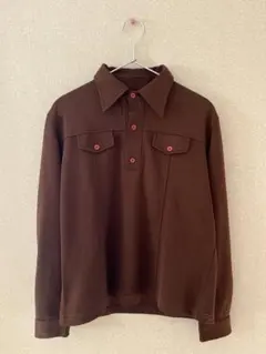 10s Benetton Polo shirts made in Italy