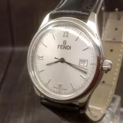 FENDI 腕時計【SWISS MADE】のサムネイル
