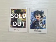 あんスタ　ぱしゃっつ　9周年　影片 みか