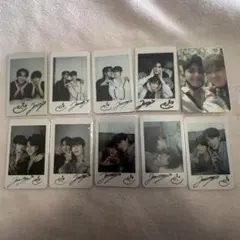 【いいね不要】DMD DOMUNDI Net JamesSu トレカ