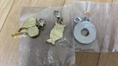 第五人格 メタルチャーム まとめ売り