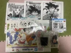 ドラゴンボール 一番くじ　40周年　まとめ売り