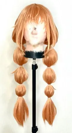 2025年最新】雲母たまこ ウィッグの人気アイテム - メルカリ