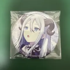 プロジェクトセカイ 宵崎奏 缶バッジ