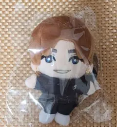 SixTONES　田中樹　手つなぎストぬい　ぬいぐるみ