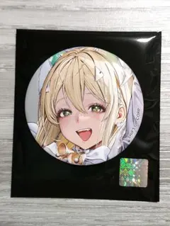 勝利の女神 NIKKE展 2nd ニケキャラバッジコレクション C ルピー