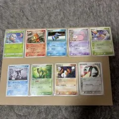 ポケモンカード プロモ まとめ売り 7枚セット - メルカリ