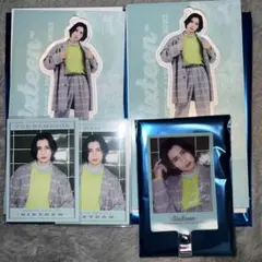 神谷健太アクスタフォンタブフォトカ