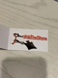 BMSG FES'26 マーカーチャーム2P Aile The Shota