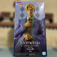 【新品未開封】ジョジョの奇妙な冒険 吉良吉影 Mometria フィギュアのサムネイル