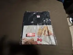 Supreme Cherries Tee "Black"