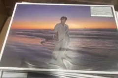 岩田剛典　アルバム　フォトブック　ver