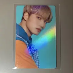 ソンファ ATEEZ HIGHER タイムピース トレカ One To All - メルカリ