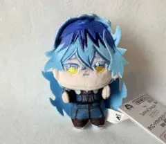 ツイステッドワンダーランド　ほわぬい　寮長制服ver. イデア・シュラウド