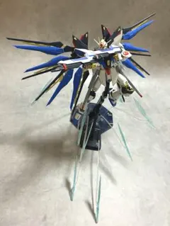 MG ストライクフリーダムガンダム フルバーストモード 12 - メルカリ