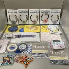 嵐　ライブ　グッズ　まとめ売り