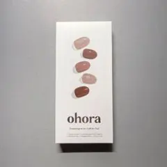 ohora ジェルネイル　N Heimish ND-048 オホーラのサムネイル
