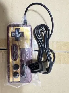Newファミコン コントローラー　third party