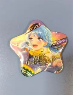 14個セット】BanG Dream バンドリ 松原花音 缶バッジ まとめ売り