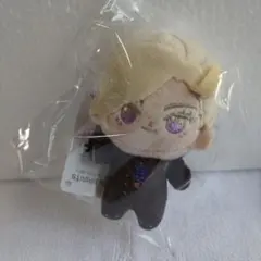 ツイステッドワンダーランド ツイステ　ほわぬい～寮長制服ver.～　ヴィル