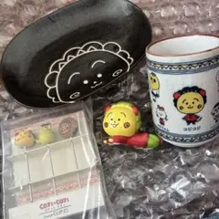 新品】コジコジ どんぶり&箸置き - メルカリ