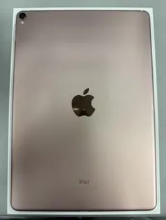 Apple iPad Pro 10.5インチ WiFi＋Apple Pencil