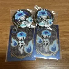 オルト・シュラウド　セット