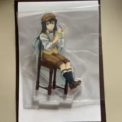 鬼滅の刃　純喫茶　ランダムアクスタ　時透無一郎