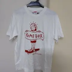 ロゴtシャツ 半袖